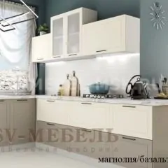 ВЕКТОР Кухонный гарнитур (модульный) h720 | фото 2