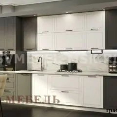 ВЕКТОР Кухонный гарнитур (модульный) h720 | фото 3