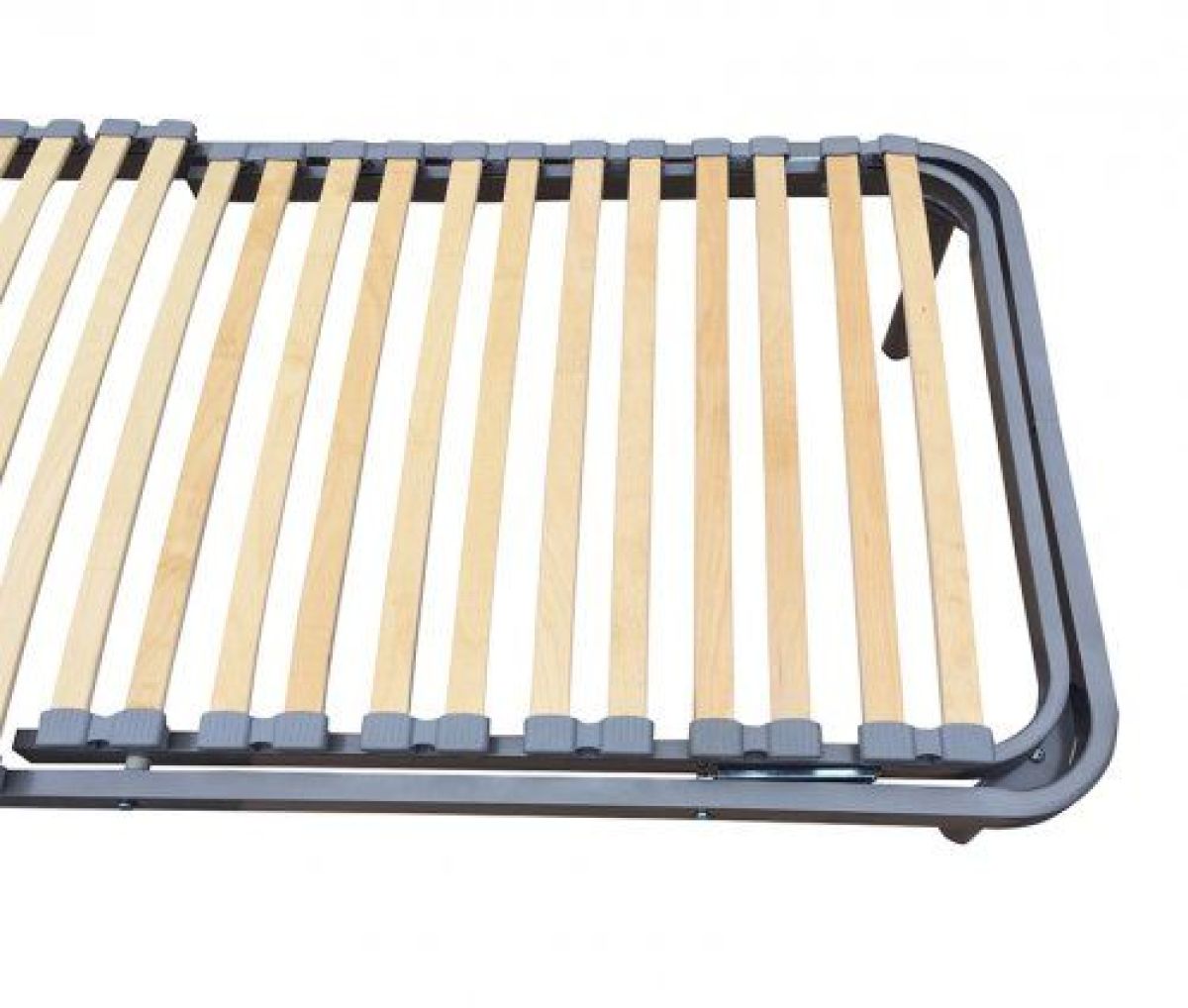 Основание ортопедическое трансформируемое (подъем изголовья+изножья) с узкими ламелями 800 мм | фото 4