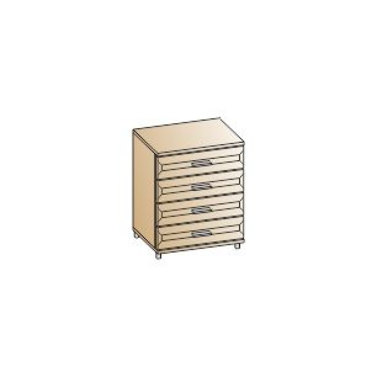 Детская Мелисса композиция 10 (Ясень Асахи) | фото 3