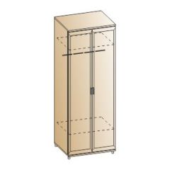 Прихожая Мелисса композиция 10 (Снежный Ясень) | фото 7