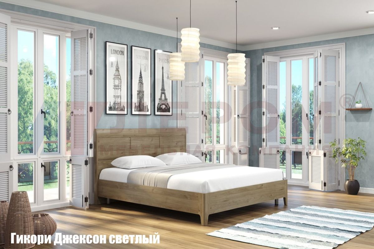 Кровать КР-2863 | фото 2