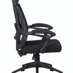 Кресло офисное BRABIX "Nexus ER-401" (черное) 531835 | фото 3