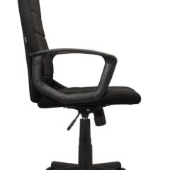 Кресло офисное BRABIX "Focus EX-518" (ткань, черное) 531575 | фото 3