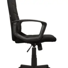 Кресло офисное BRABIX "Focus EX-518" (ткань, черное) 531575 | фото 3