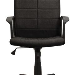 Кресло офисное BRABIX "Focus EX-518" (ткань, черное) 531575 | фото 4