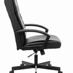 Кресло офисное BRABIX "Quadro EX-524" (черное) 532104 | фото 3