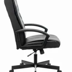 Кресло офисное BRABIX "Quadro EX-524" (черное) 532104 | фото 3