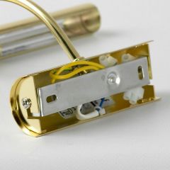 Подсветка для картины Lussole Lido III GRLSQ-0331-02 | фото 4