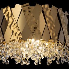 Бра Maytoni Artistico MOD017WL-02BS | фото 5