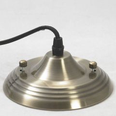 Подвесной светильник Lussole Sona GRLSL-3006-01 | фото 7