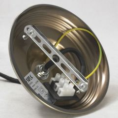 Подвесной светильник Lussole Sona GRLSL-3006-01 | фото 8