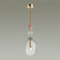 Подвесной светильник Odeon Light Bizet 4855/1B | фото 3