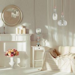 Подвесной светильник Odeon Light Bizet 4855/1B | фото 4