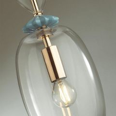 Подвесной светильник Odeon Light Bizet 4855/1B | фото 7