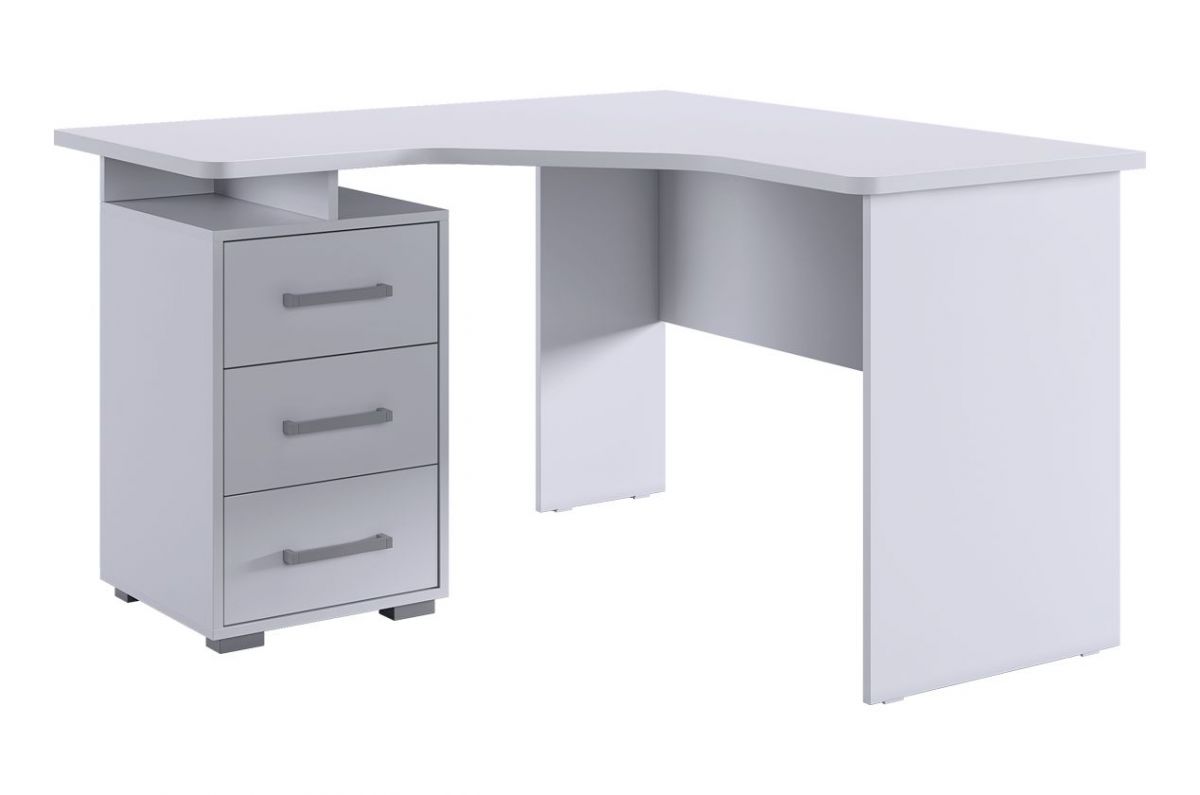 ЛАЙТ 2 Стол компьютерный угловой (1200) | фото 10