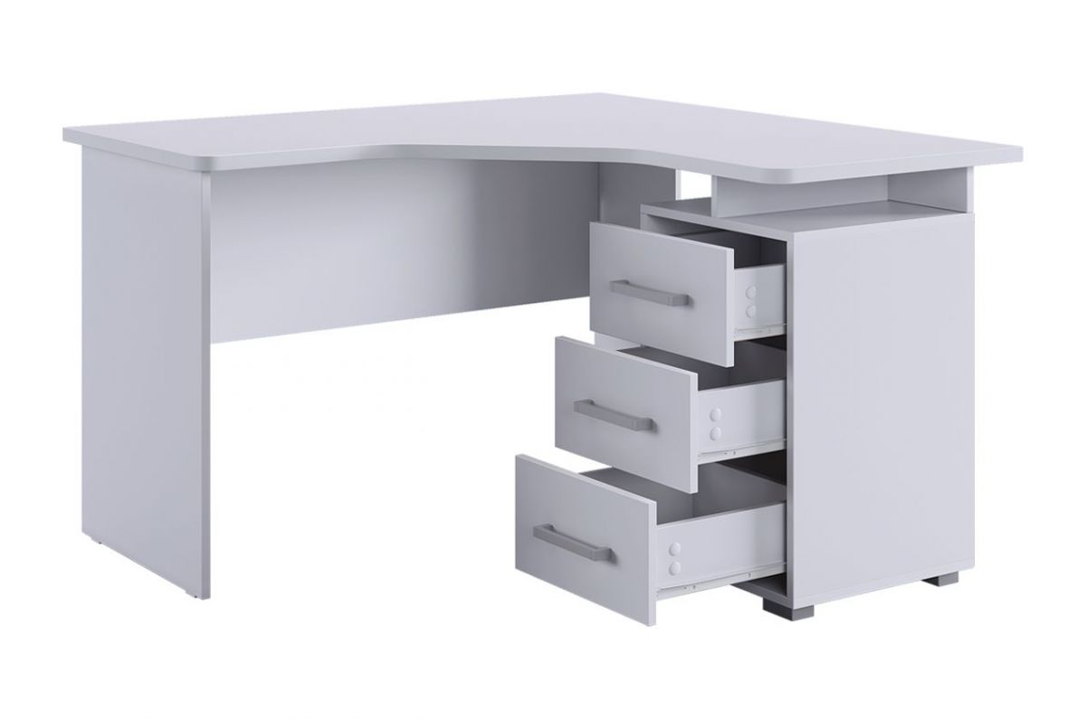 ЛАЙТ 2 Стол компьютерный угловой (1200) | фото 12