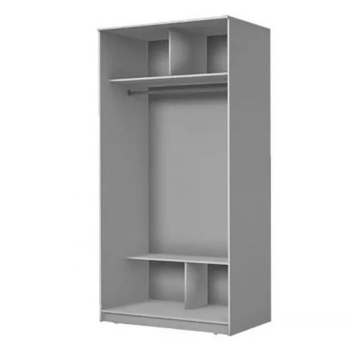 ХИТ Шкаф-купе 23-12/2-15 (620) | фото 2