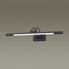 Подсветка для картины Odeon Light Revola 4909/8WL | фото 2