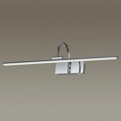 Подсветка для картины Odeon Light Geba 4910/12WL | фото 2