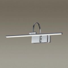 Подсветка для картины Odeon Light Geba 4910/8WL | фото 2