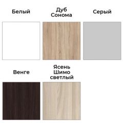 Шкаф-купе ХИТ-У-L-24-64-88 | фото 4