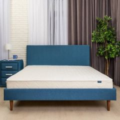 PROxSON Матрас Balance Double F (Ткань Синтетический жаккард) 120x195 | фото 4