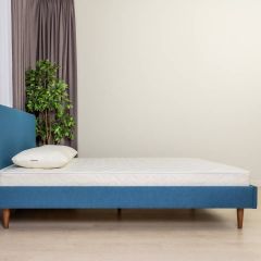 PROxSON Матрас Balance Double F (Ткань Синтетический жаккард) 120x190 | фото 5