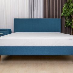 PROxSON Защитный чехол Aqua Save Light M (Ткань влагостойкая Tencel Jersey) 80x200 | фото 3