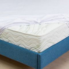 PROxSON Защитный чехол Aqua Save Light M (Ткань влагостойкая Tencel Jersey) 80x200 | фото 6