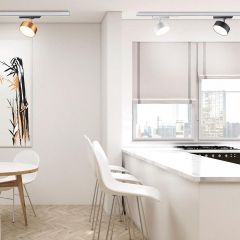 Светильник на штанге Novotech Prometa 358755 | фото 3