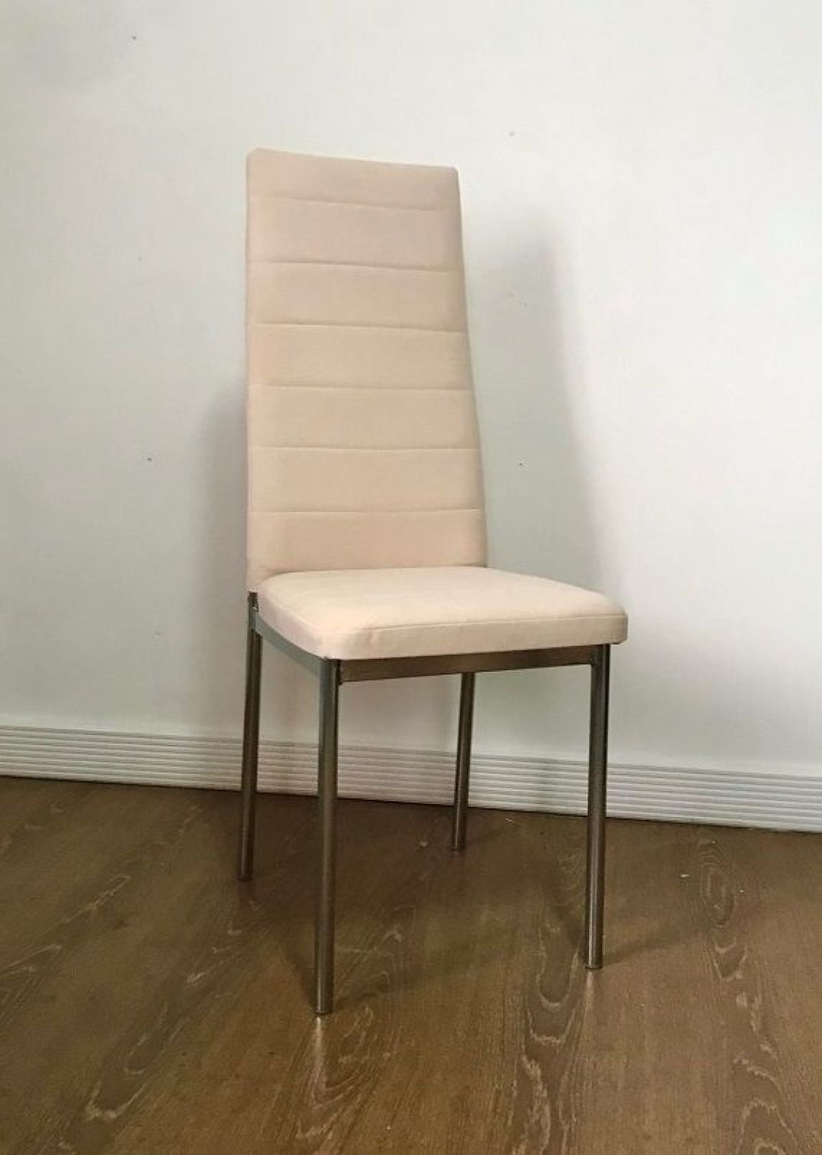 Стул №12 Валенсия с прострочкой (велюр) | фото 4