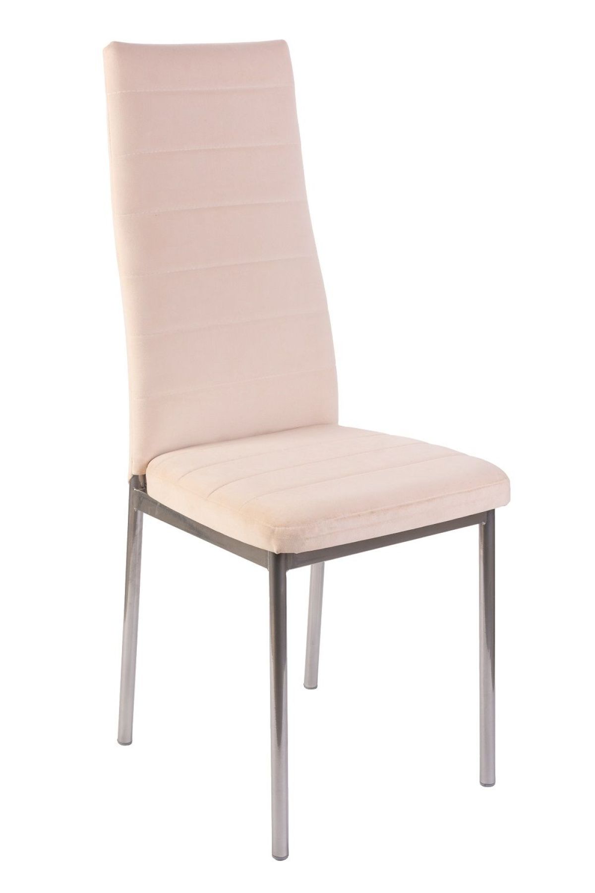 Стул №12 Валенсия с прострочкой (велюр) | фото 2