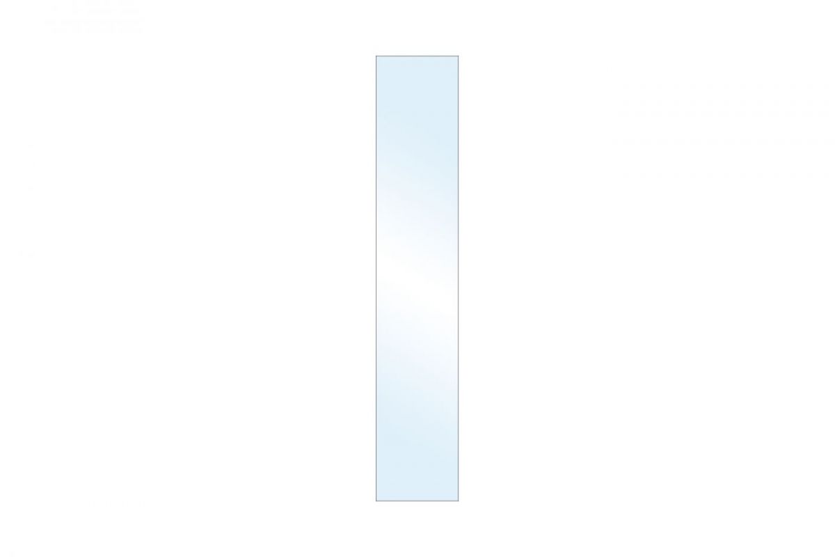 Спальный гарнитур Эконом (модульный) Дуб крафт золотой/Белый текстурный | фото 4