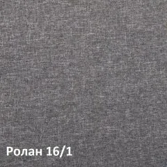 Ника Кровать 11.37 +ортопедическое основание +ножки | фото 3