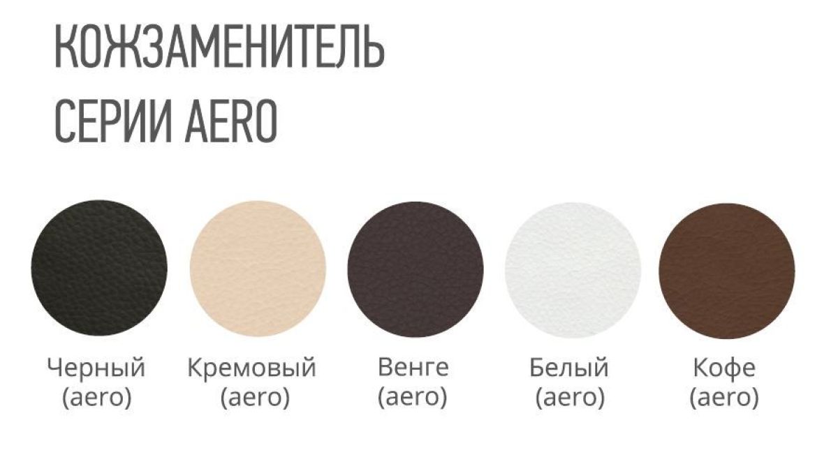 Стул СОРЕНТО ПЛЮС кожзам | фото 2