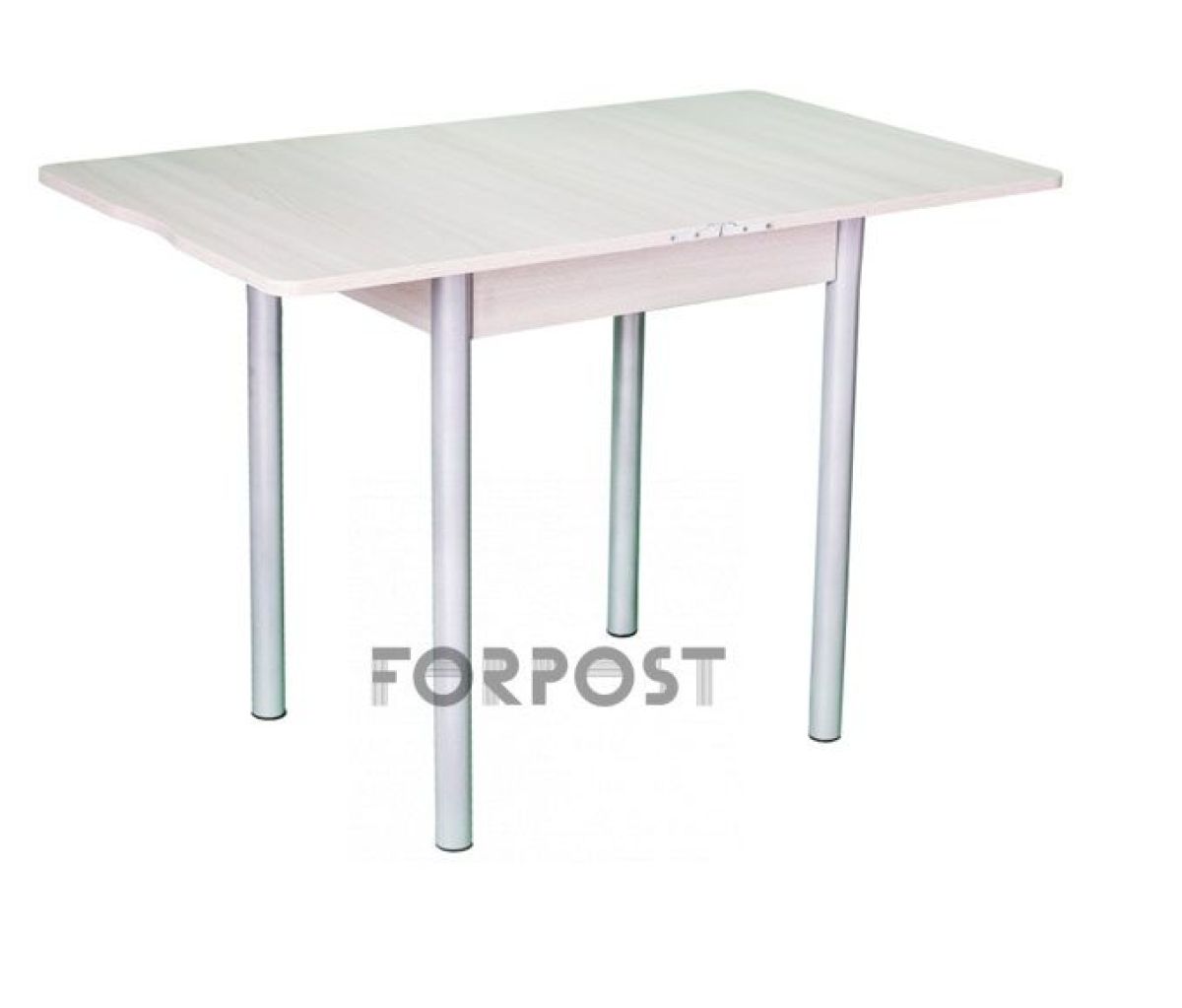 Стол ломберный МИНИ (ПЛАСТИК) | фото 3