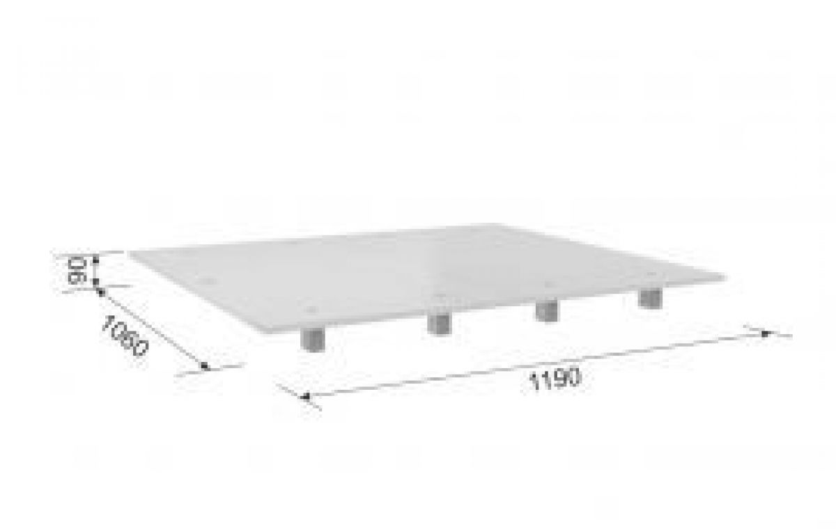 Настил кровати | фото 4