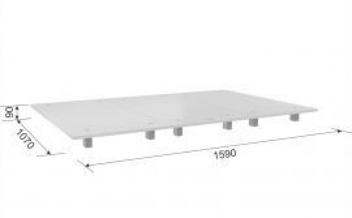 Настил кровати | фото 8