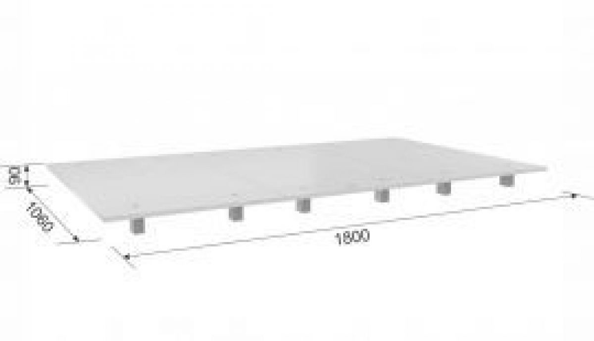 Настил кровати | фото 10