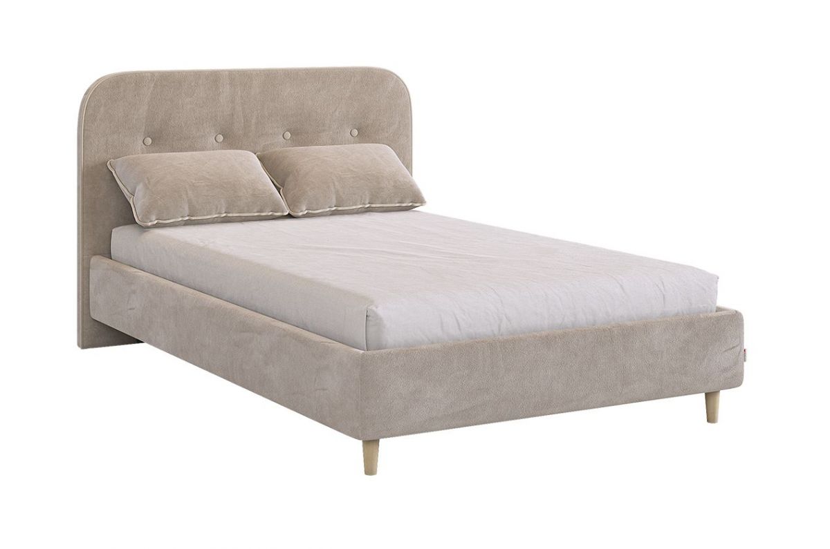 ЛЕО Кровать с основанием 1200 | фото 4