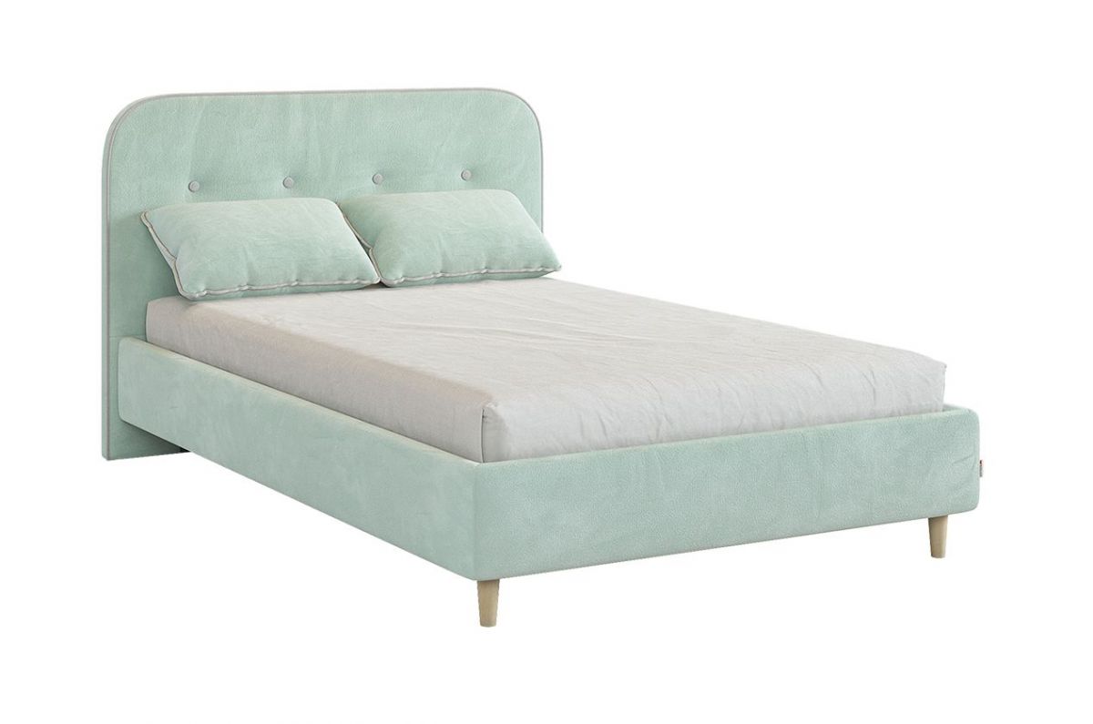 ЛЕО Кровать с основанием 1200 | фото 6