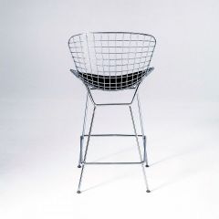 Стул барный Bertoia | фото 4