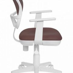 Кресло компьютерное Бюрократ CH-W797/BR/TW-14C | фото 3