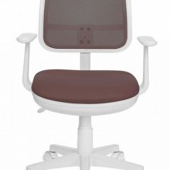 Кресло компьютерное Бюрократ CH-W797/BR/TW-14C | фото 8