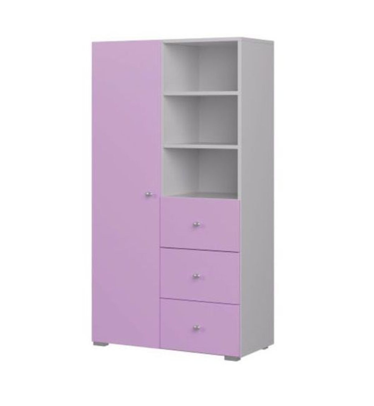 Шкаф ДМ 800 Малый (Венге) | фото 6