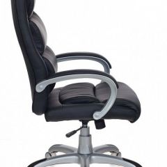 Кресло руководителя Бюрократ CH-S840N/BLACK | фото 3