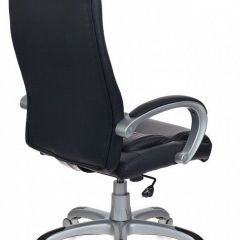 Кресло руководителя Бюрократ CH-S840N/BLACK | фото 4