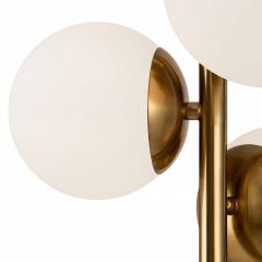 Люстра на штанге Freya Zing FR5199PL-03BS | фото 4