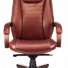 Кресло для руководителя Бюрократ T-9923WALNUT | фото 2